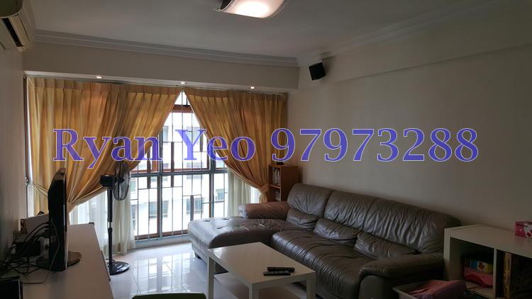 Blk 316A Anchorvale Link (Sengkang), HDB 5 Rooms #99528692
